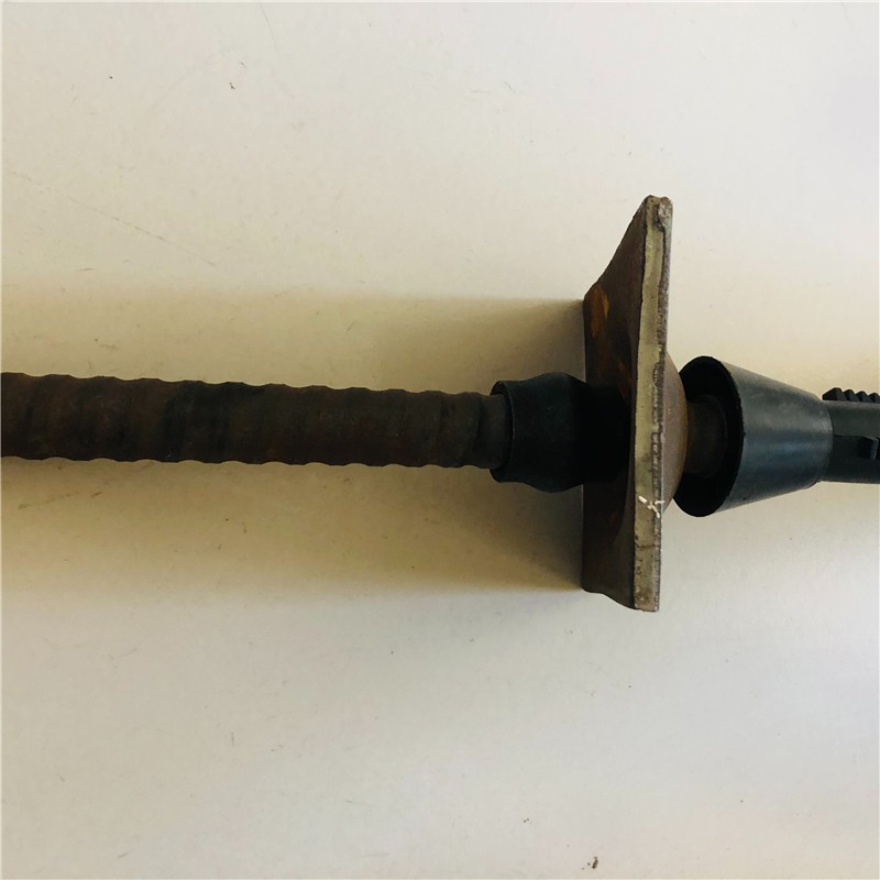 武汉预应力中空注浆锚杆